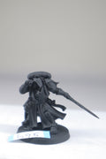 Librarian in Phobos Armour (B595
