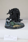 High Marshal Helbrecht