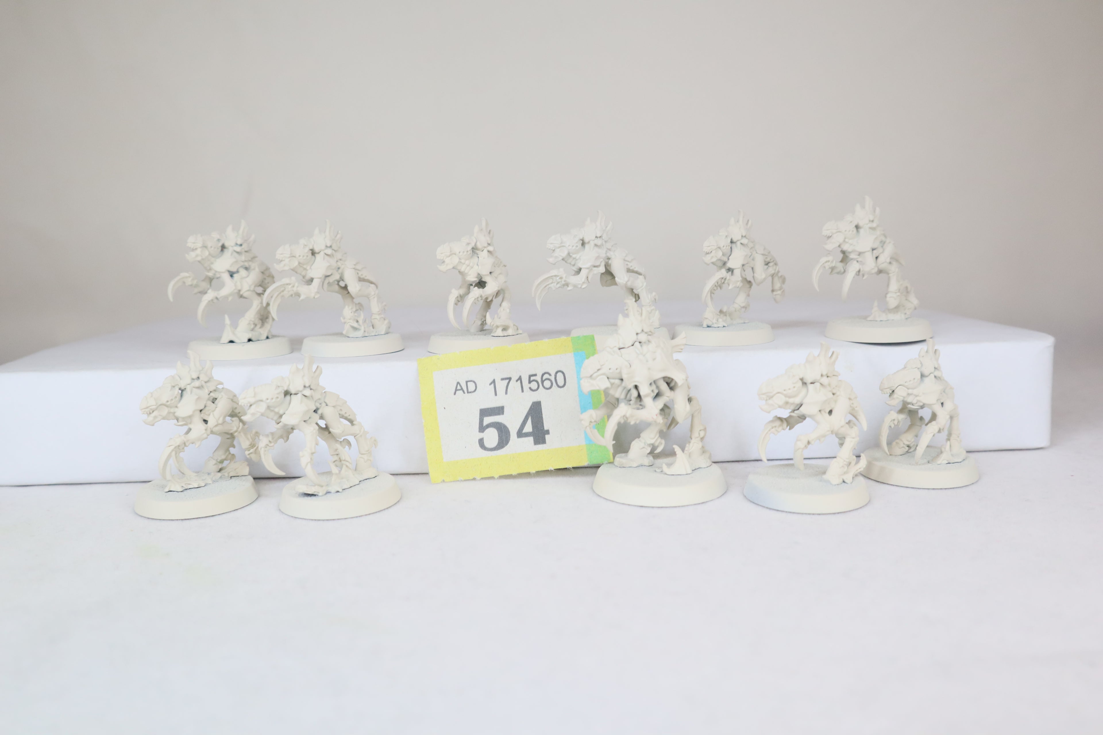 Neurogaunts YB54