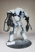 Cerastus Knight Lancer