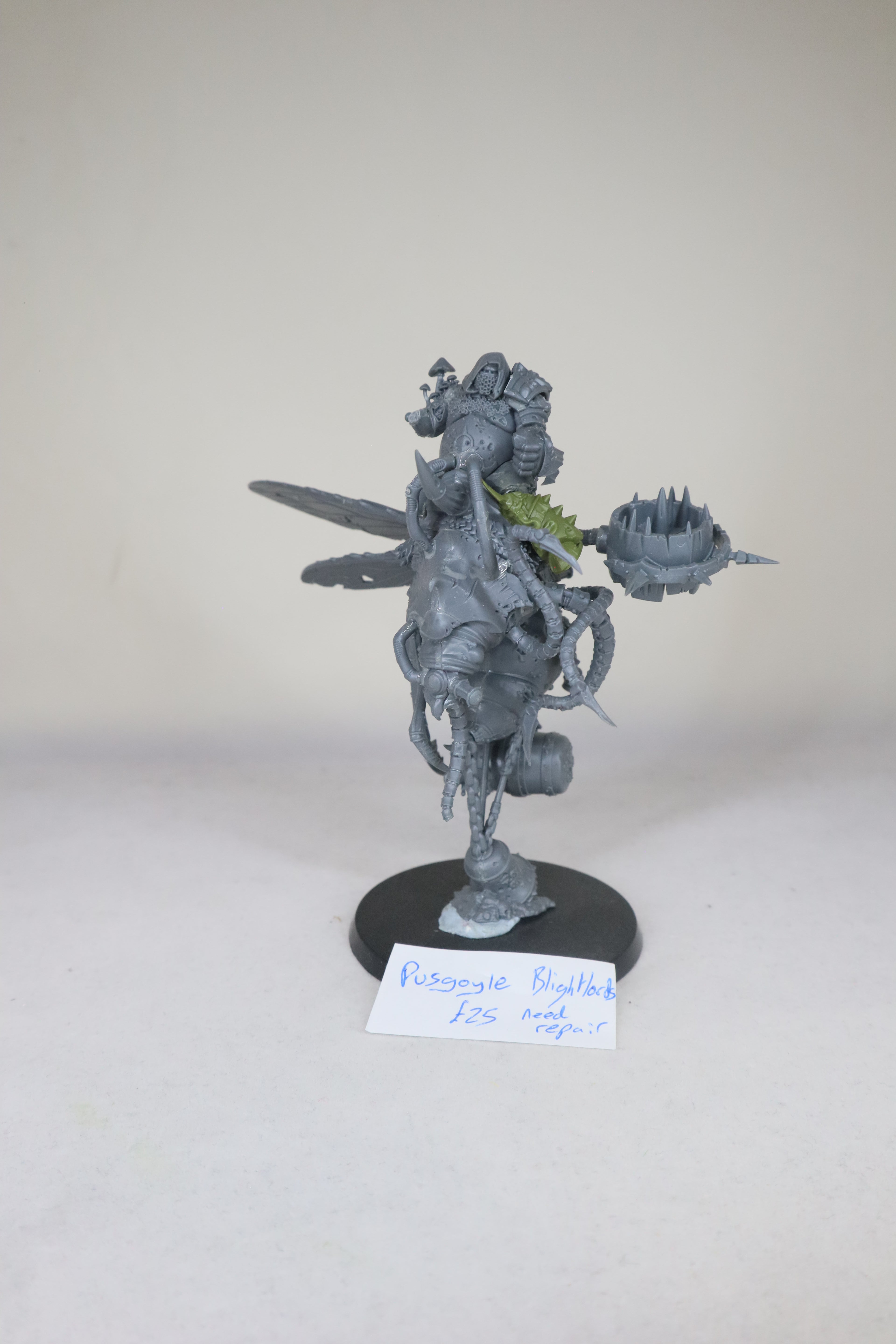 Pusgoyle Blightlord