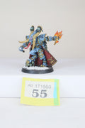 skull taker YB55