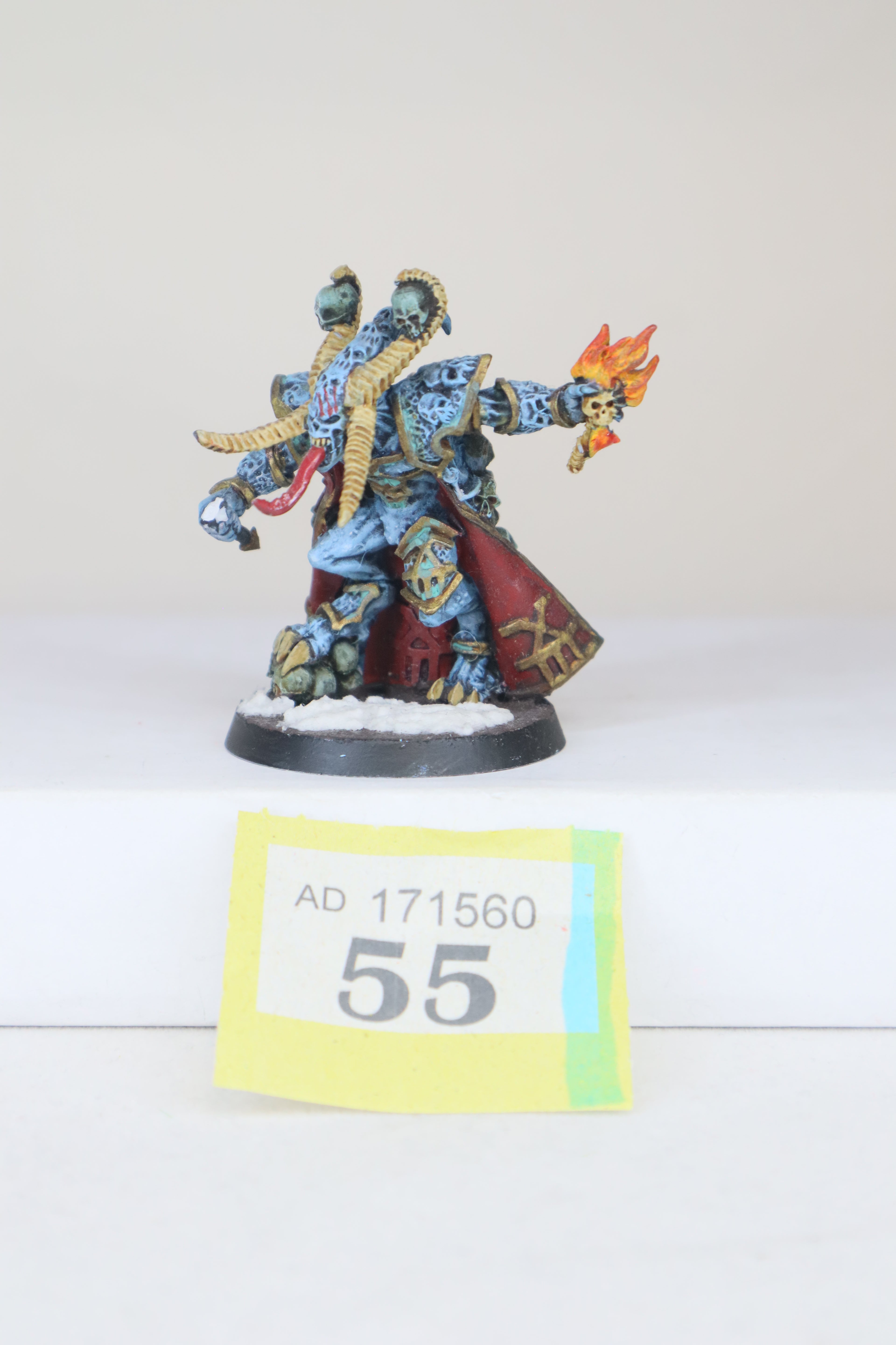 skull taker YB55