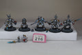 Grey Knights Brotherhood Terminator Squad (P216