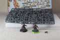 Amazon Blood Bowl Team: Kara Temple Harpies part built