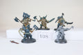 Putrid Blightkings
