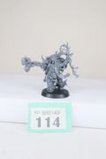 Malignant Plaguecaster