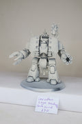 Leviathan Siege Dreadnought Deathguard