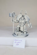 Saturnine Praetor