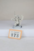 Leigion MKiii techmarine