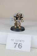 space marine captain Lord Executioner