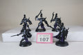 Myrmidesh Painbringers