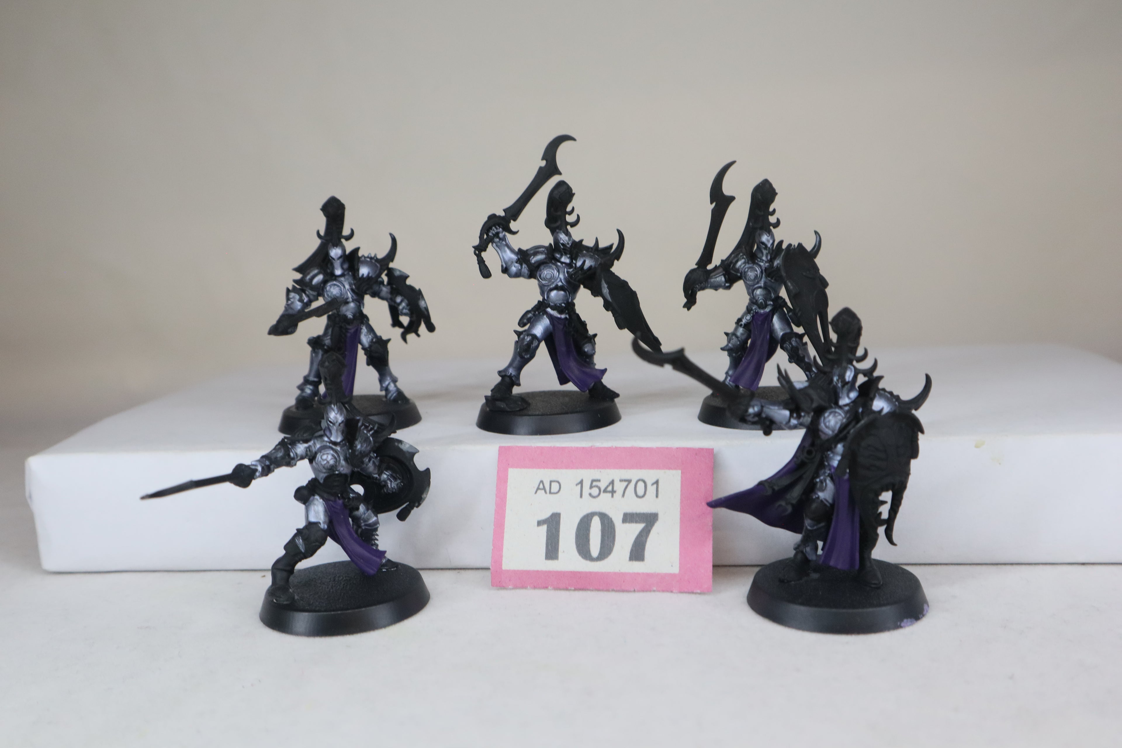 Myrmidesh Painbringers