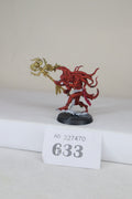 Changecaster
