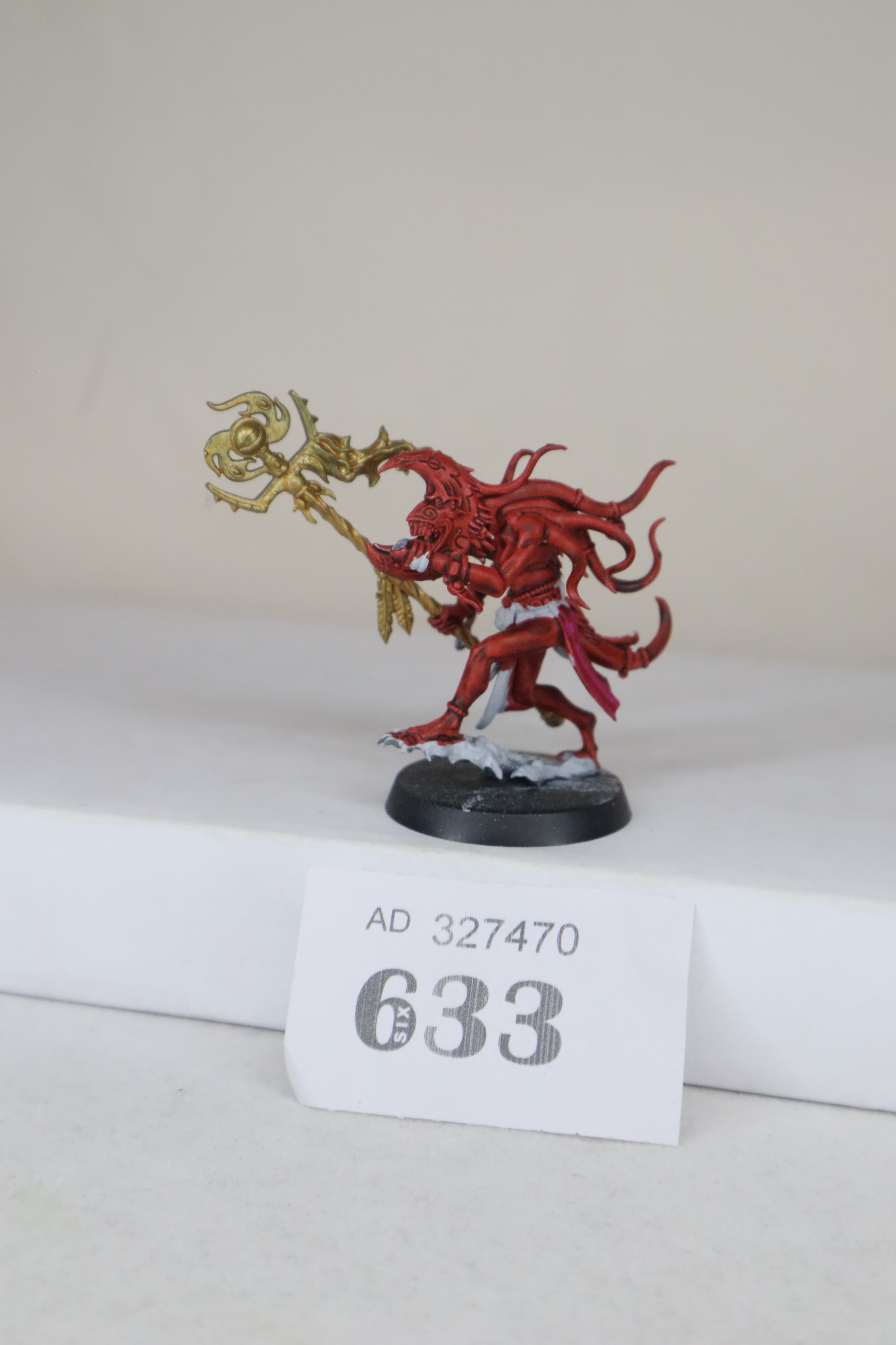 Changecaster