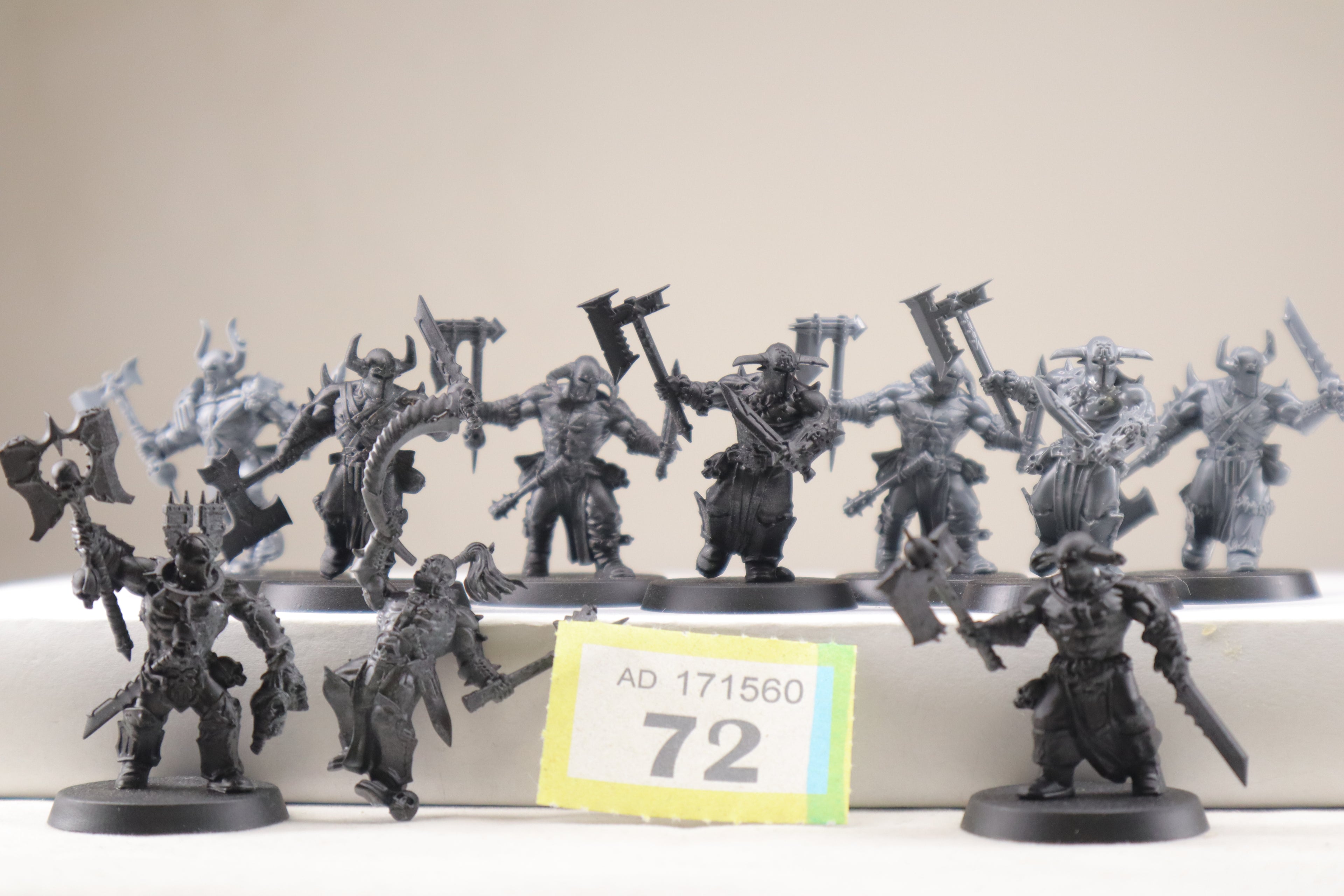 Bloodreavers