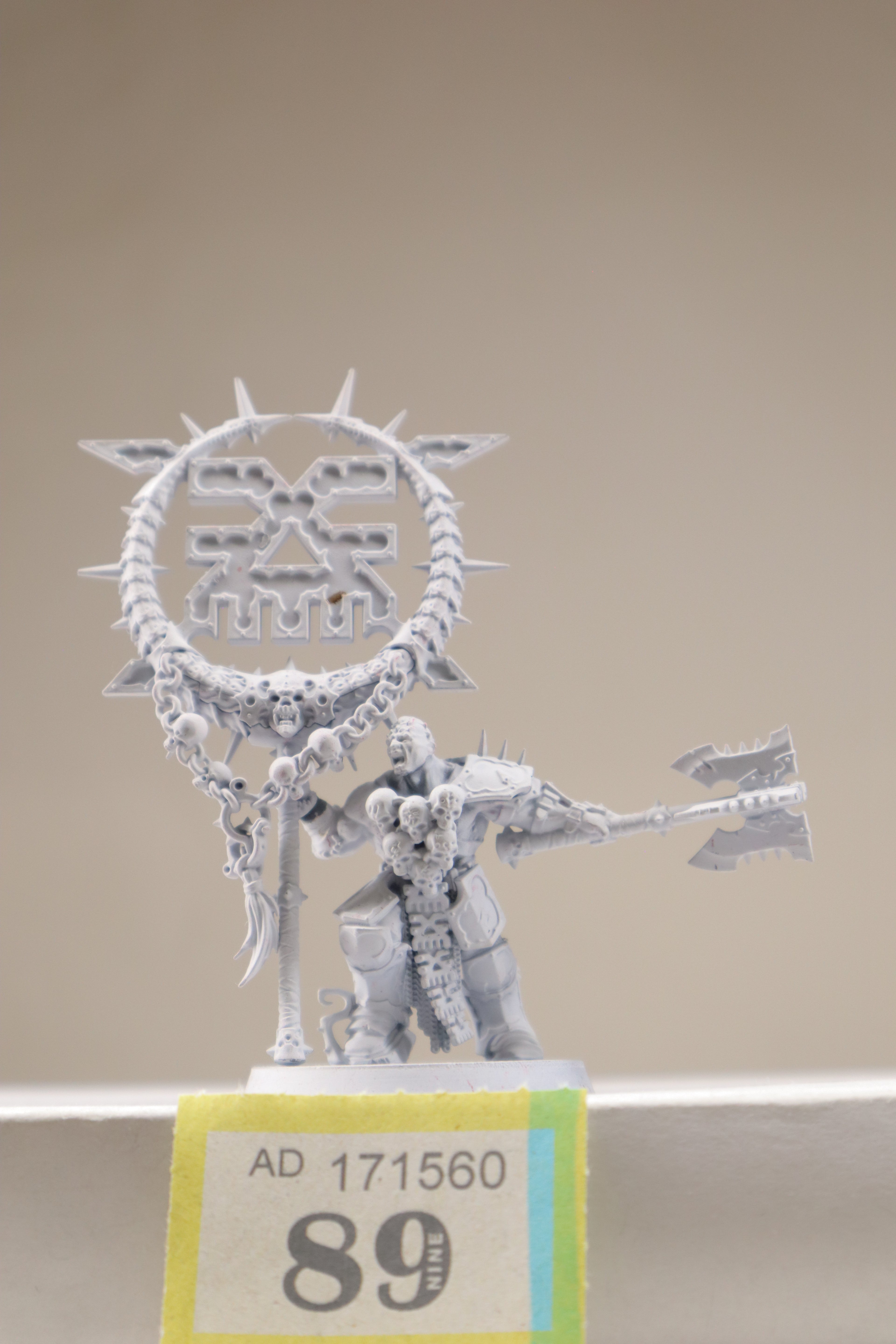 Bloodsecrator