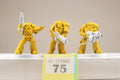 Heavy Intercessor Squad