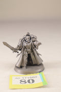 Primaris Librarian