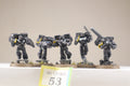 Vanguard Veteran squad