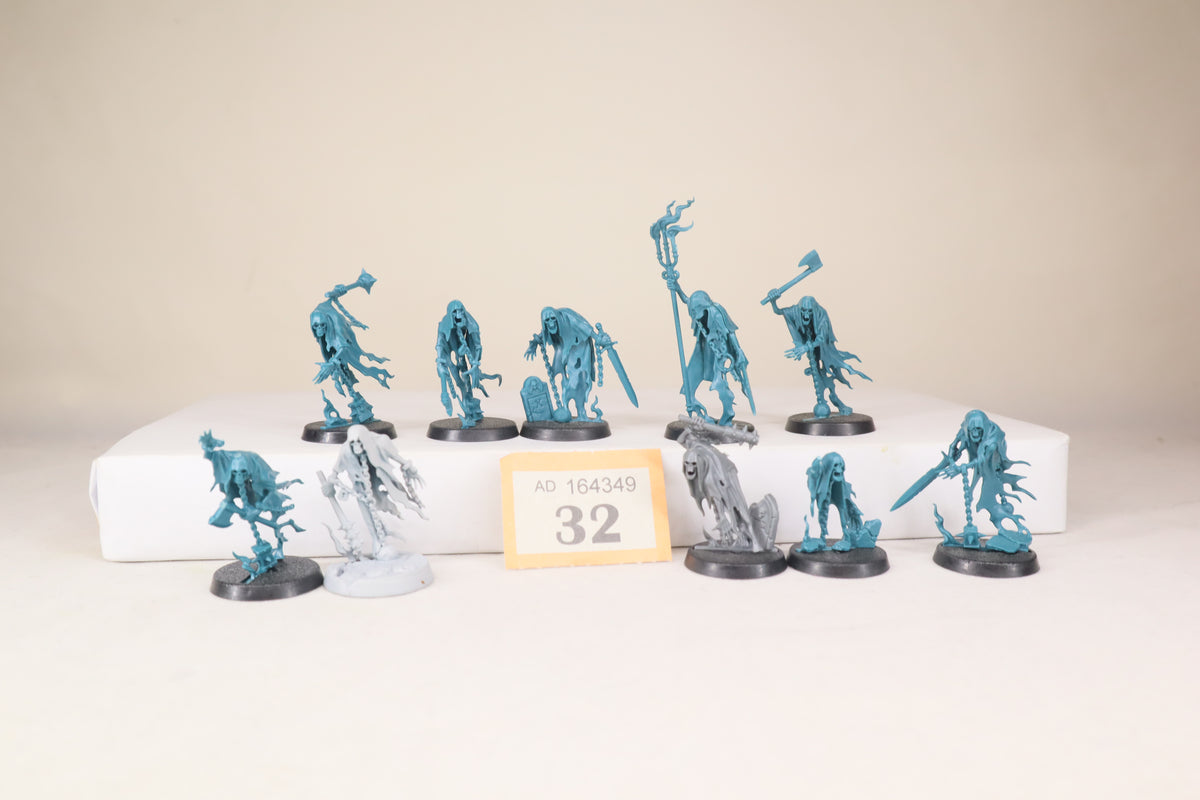 Chainrasp Horde