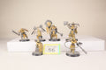 Iron Golem's