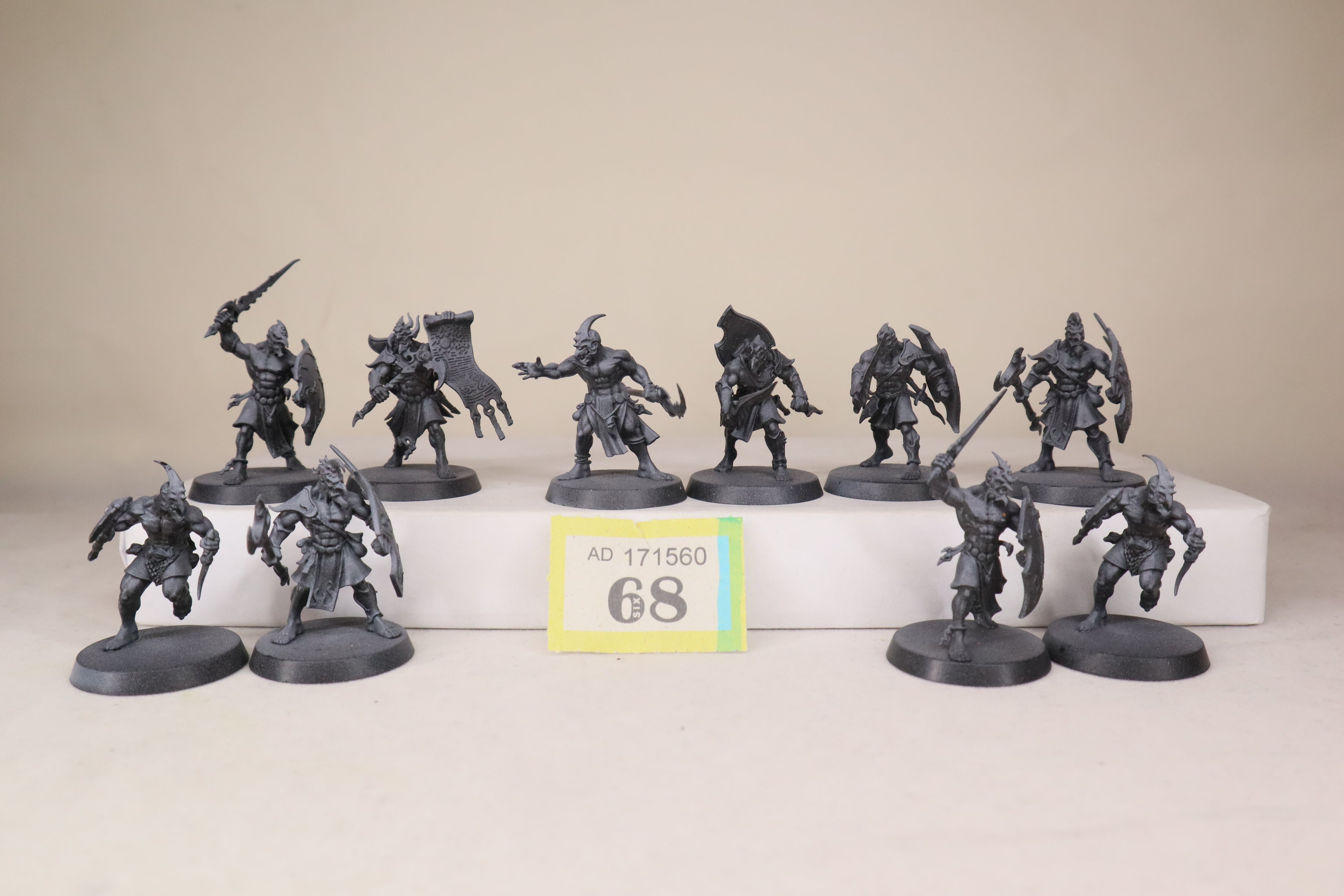 Kairic Acolytes