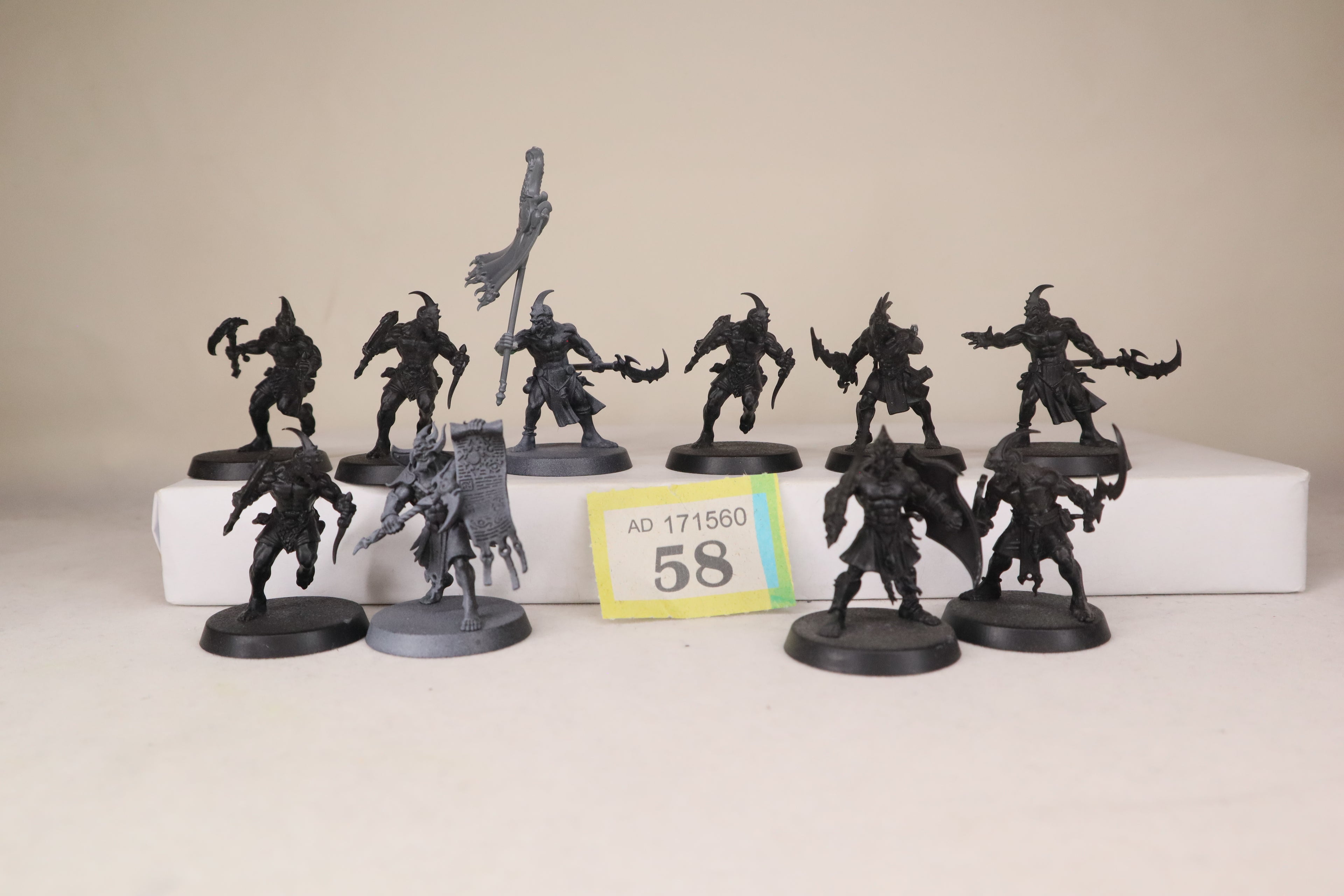 Kairic Acolytes
