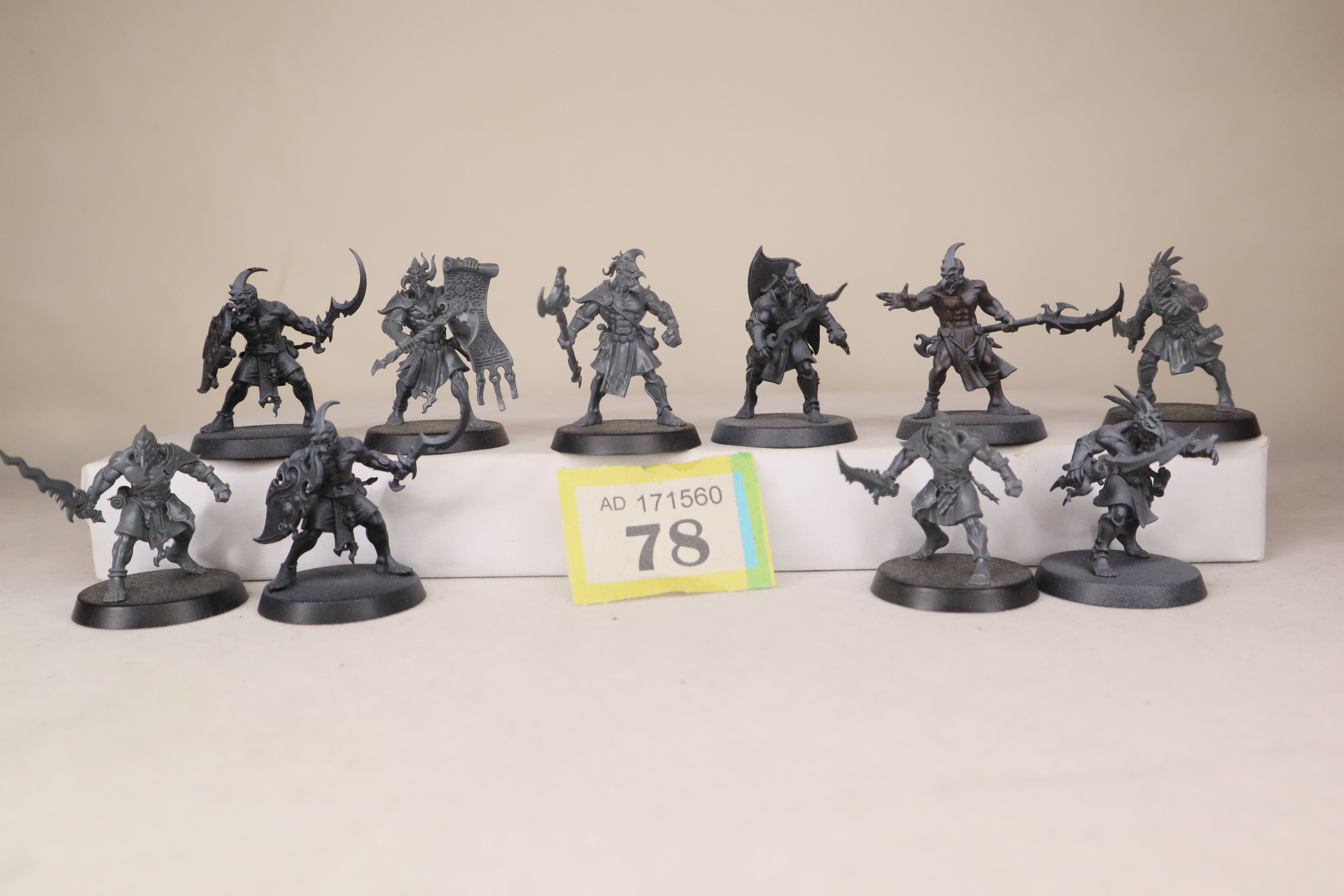 Kairic Acolytes