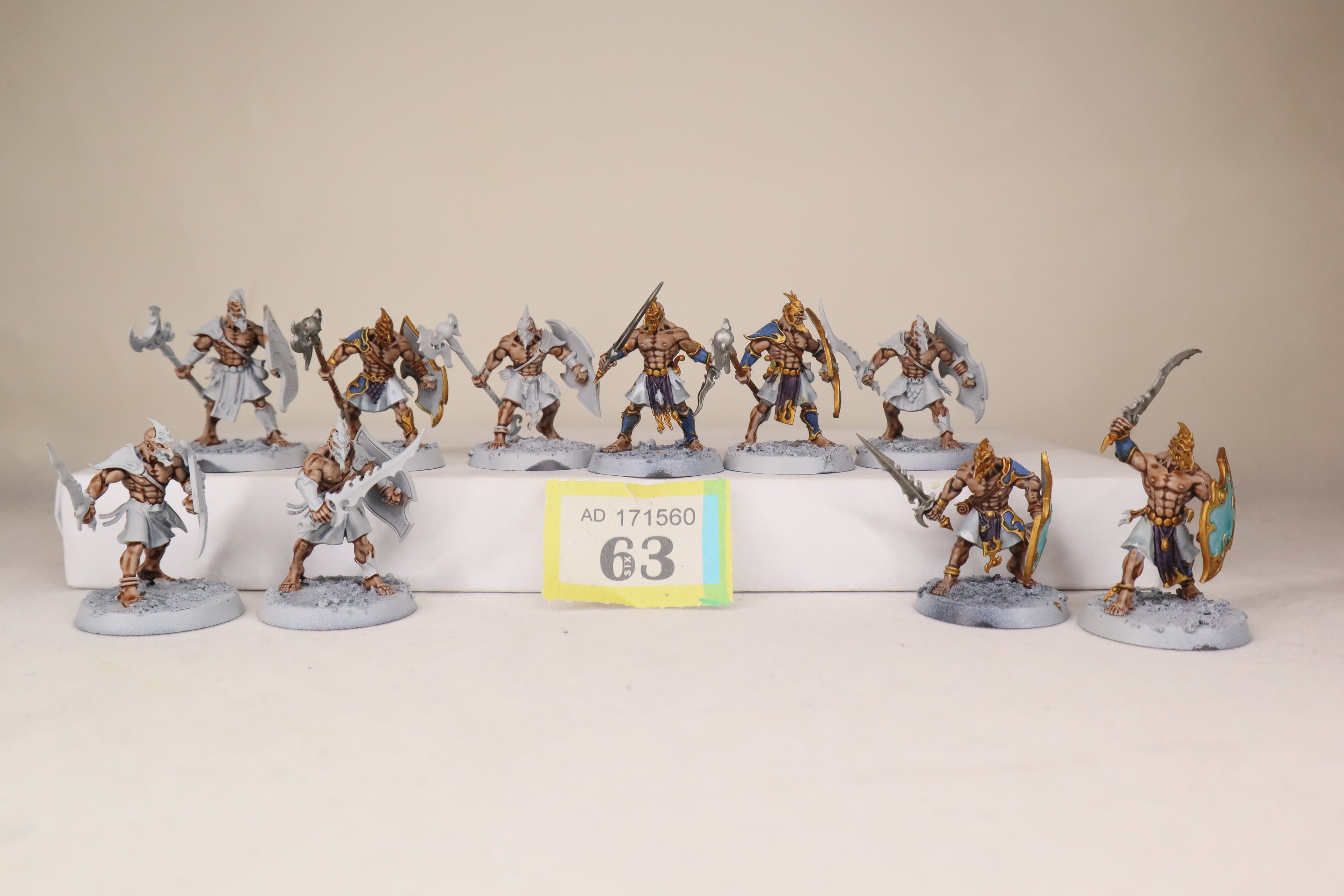 Kairic Acolytes