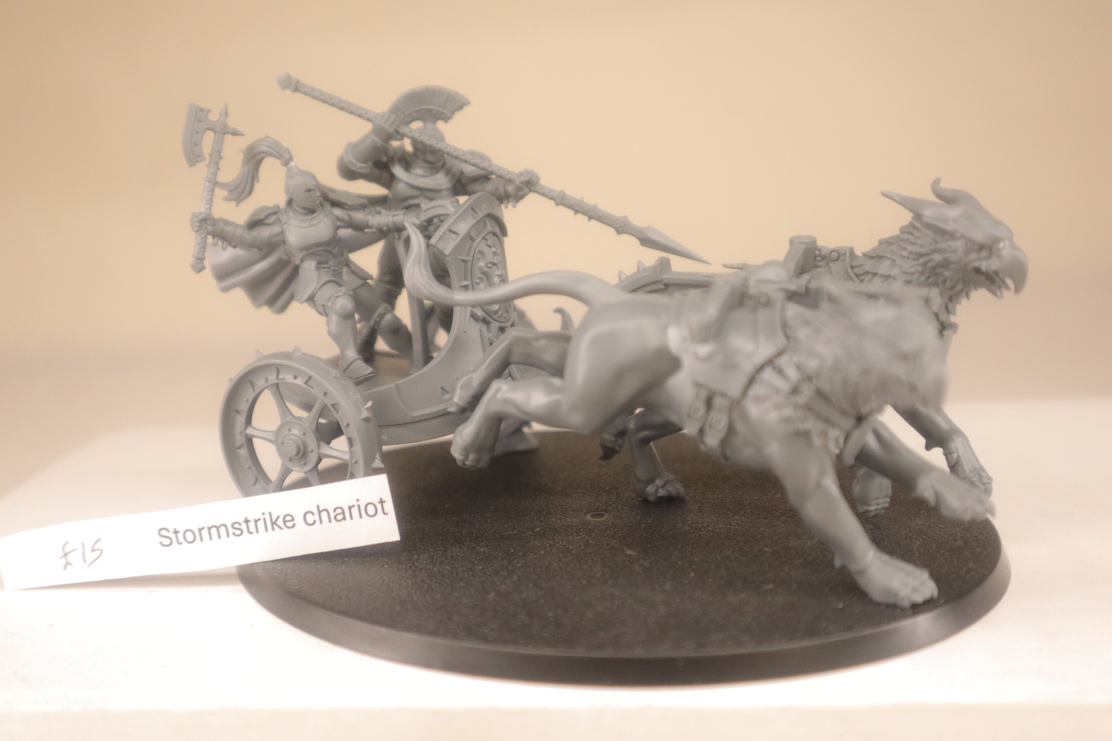 Stormstrike Chariot