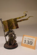 Knight-Vexillor with Banner of Apotheosis