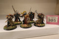 Stormcast Eternal Warband