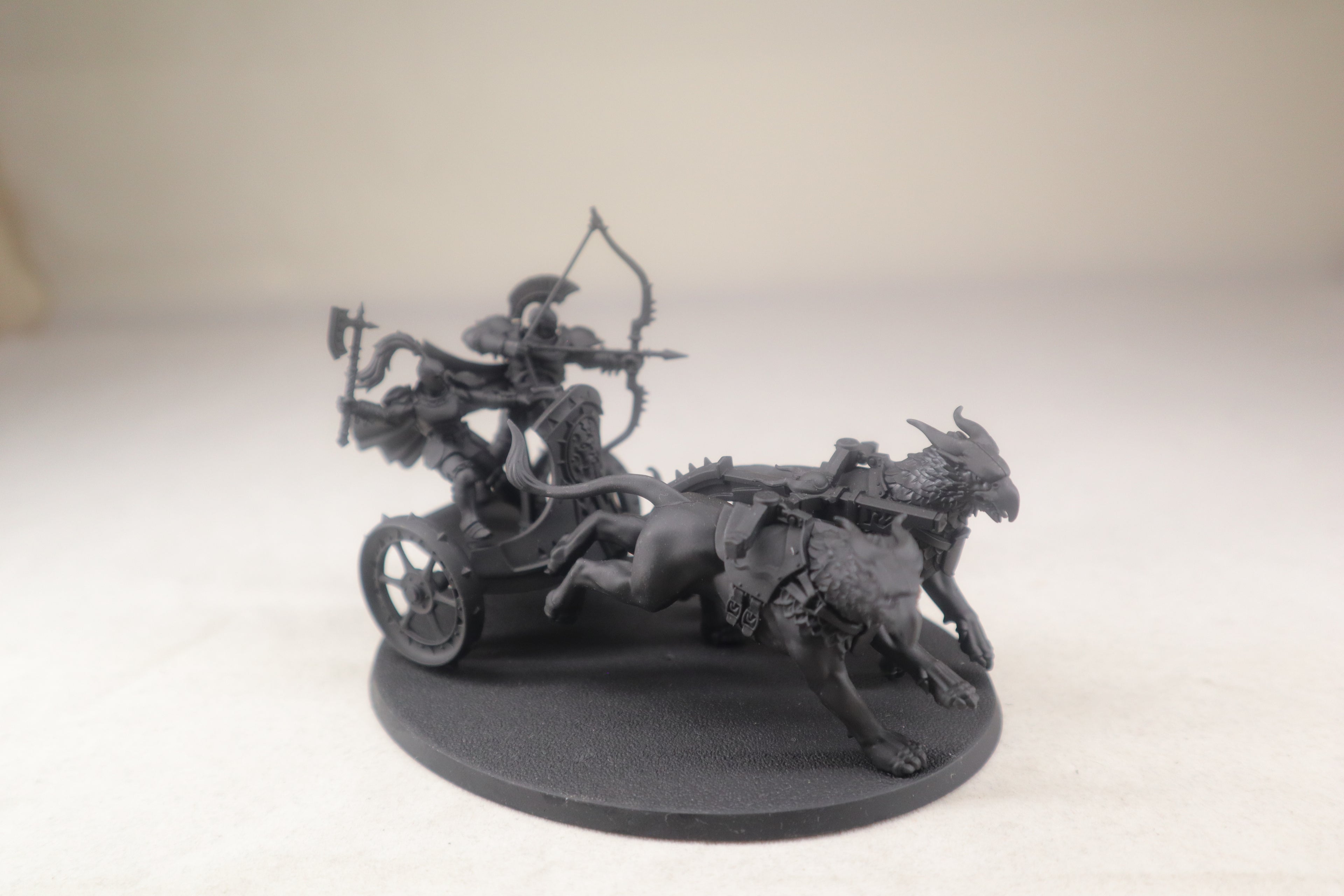Stormstrike Chariot