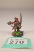 Officio Prefectus Commissar