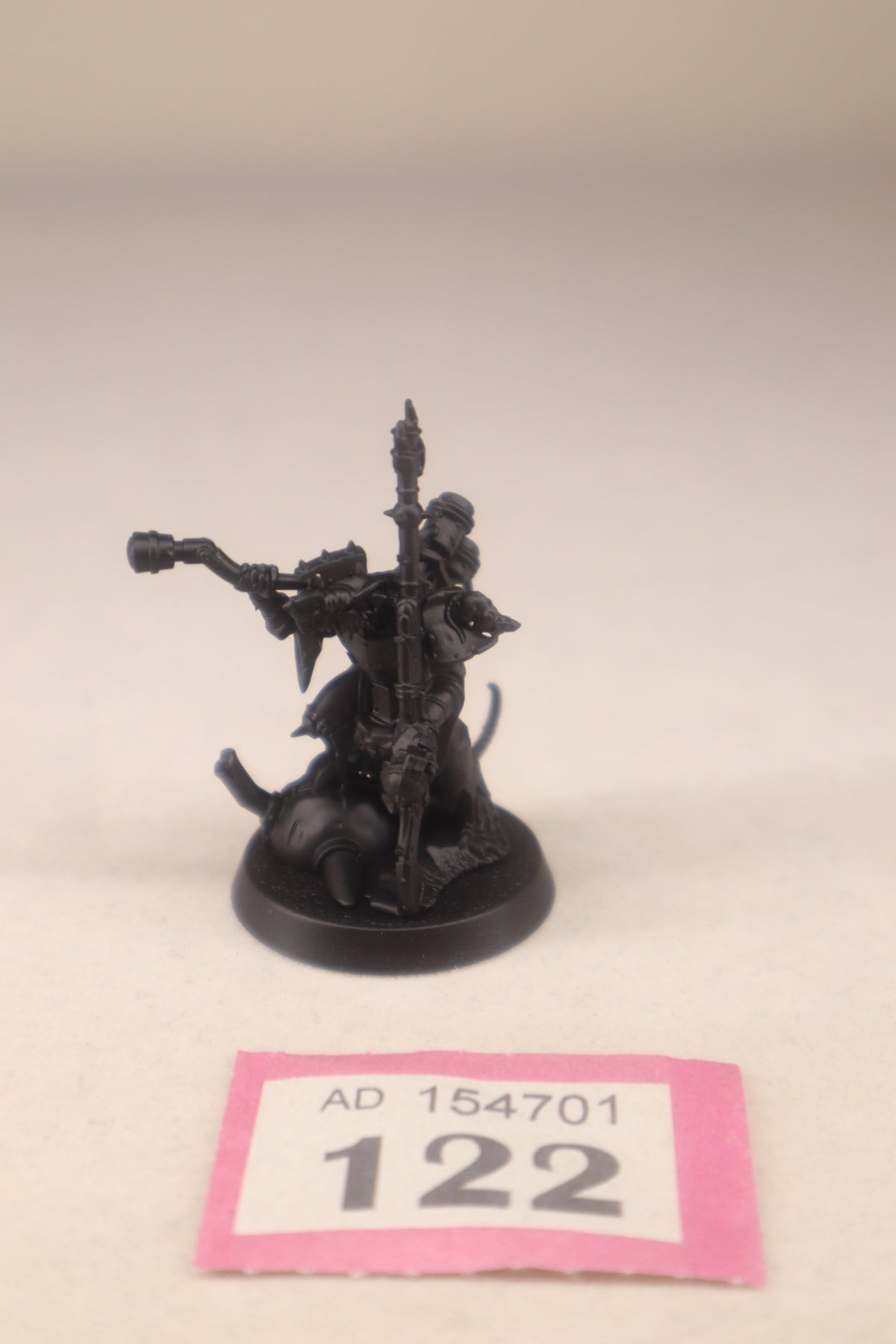 Skaven Warlock Engineer