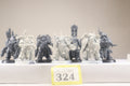 7 x Plague Marines