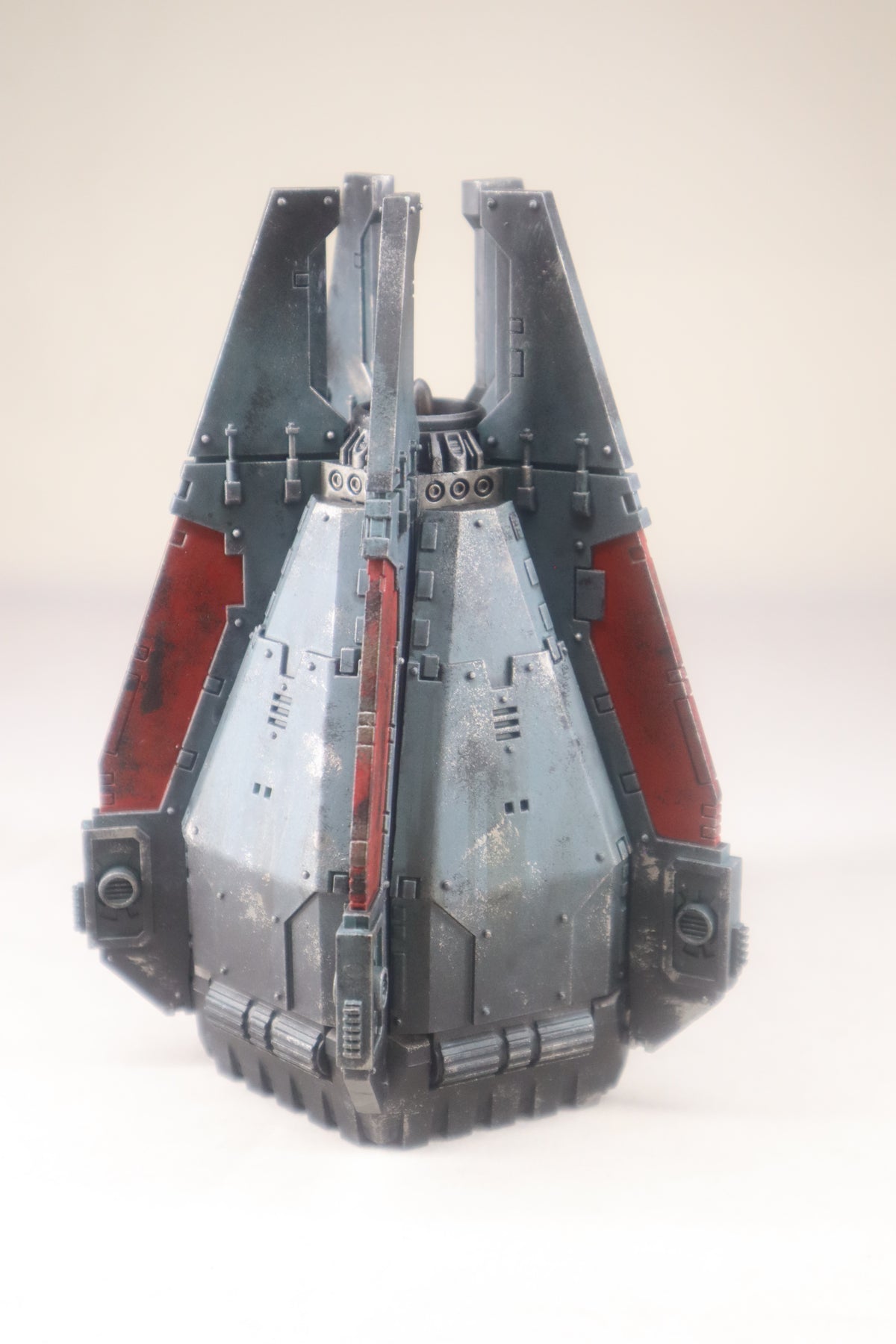 Legion drop Pod
