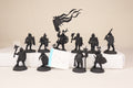 Freeguild Steelhelms