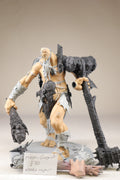 Warstomper Mega-Gargant