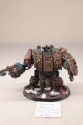 Venerable Dreadnought