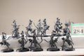Blissbarb Archers