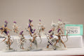 Blissbarb Archers