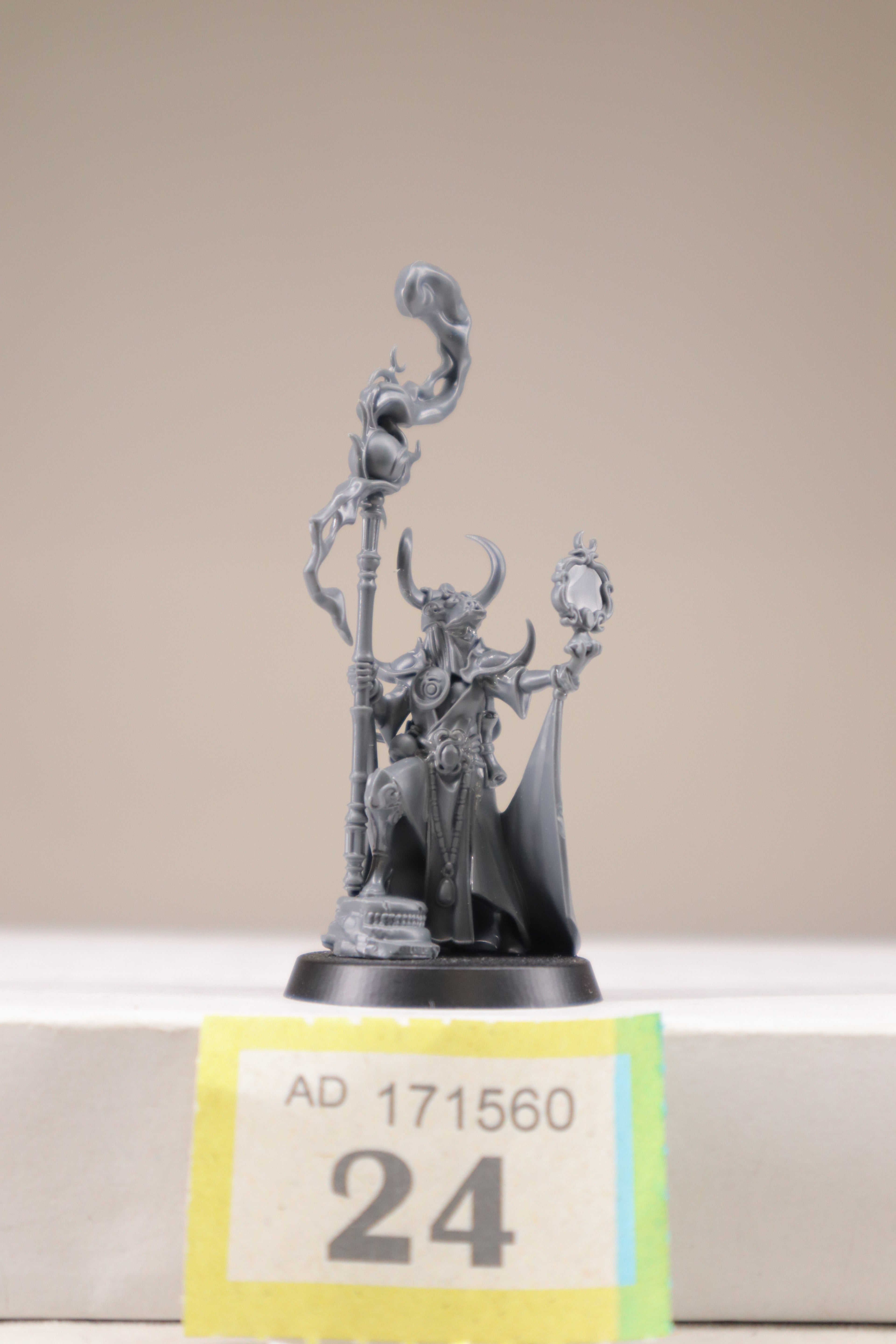 Shardspeaker of Slaanesh