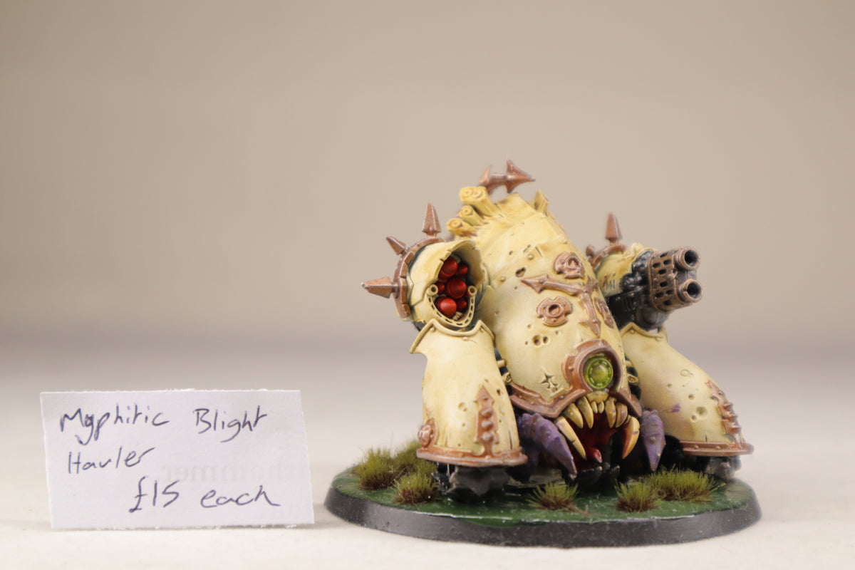 Myphitic Blight-hauler