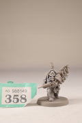 Biologus Putrifier