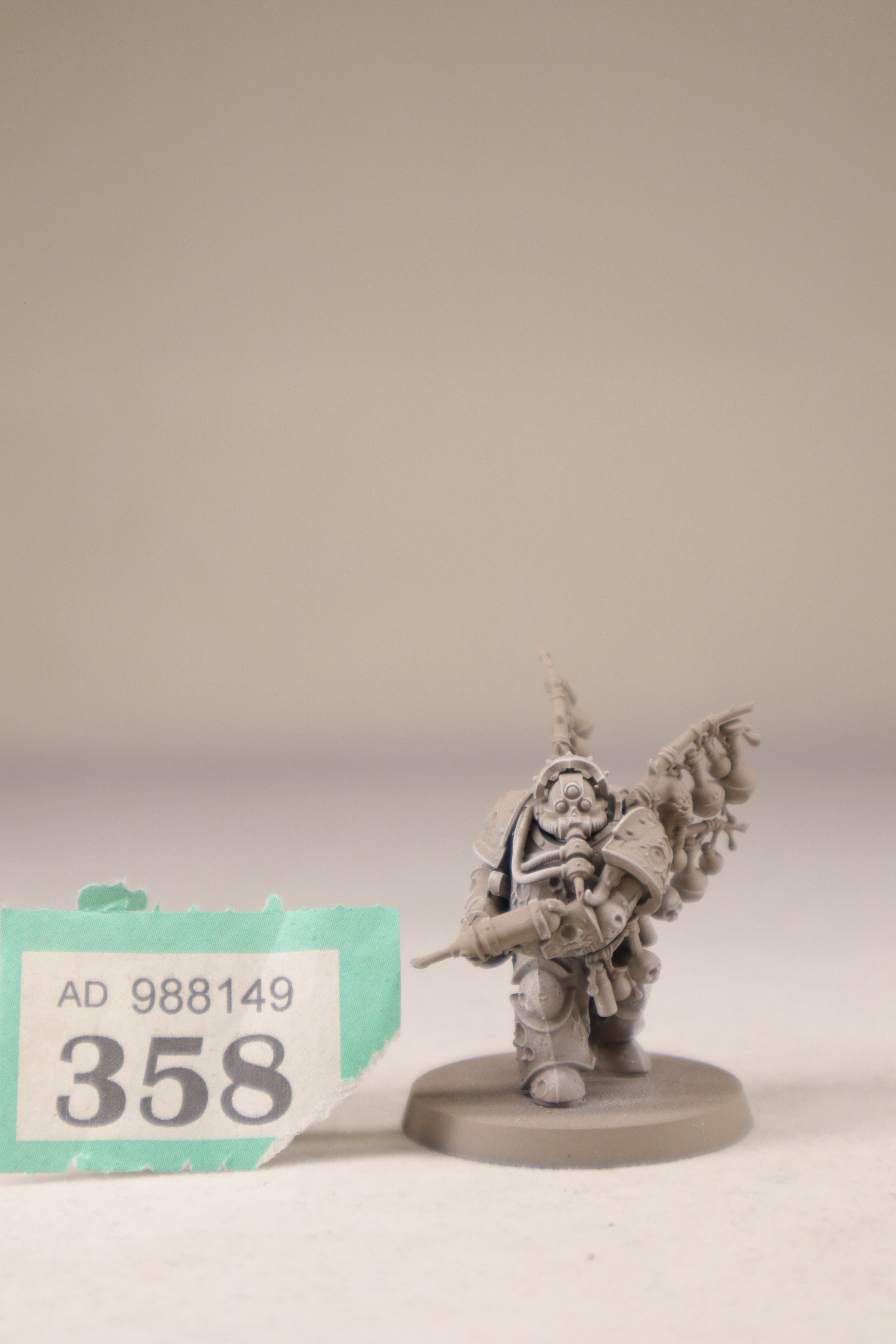 Biologus Putrifier