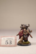 Lord of Poxes