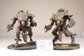 Wardog stalkers Huntsman