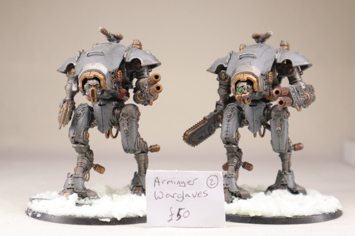 Armiger Warglaive
